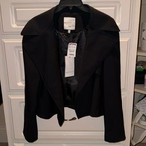 Bagatelle Collection Black Blazer